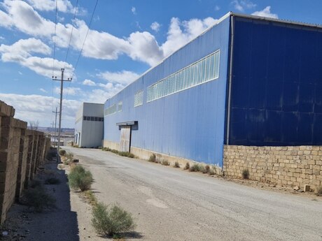 Elan №5792636 - Bakı, Novxanı q., 2900 m²