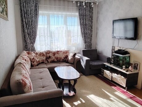 Elan №5792626 - Bakı, Köhnə Günəşli q., 5 otaqlı, 120 m², 9/9 mərtəbə