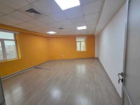 2-комн. офис - м. Нариман Нариманов - 100 м²