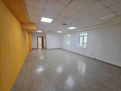 2-комн. офис - м. Нариман Нариманов - 100 м²