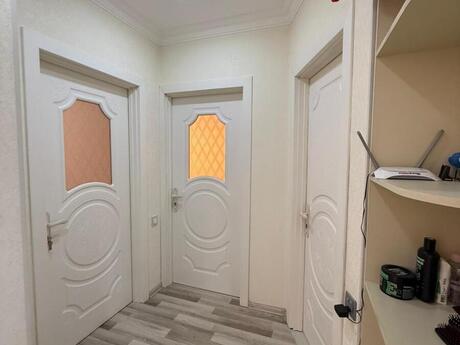 3-room apartment, 96 m², Yeni Yasamal: 208 000 ₼ 5