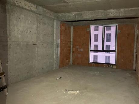 4 otaqlı yeni tikili - Elmlər Akademiyası m. - 220 m²