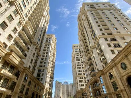 Elan №5792862 - Bakı, Elmlər Akademiyası m., 4 otaqlı, 321 m², 21/22 mərtəbə