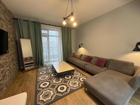 Elan №5792937 - Bakı, 8 Noyabr m., 2 otaqlı, 68 m², 13/27 mərtəbə