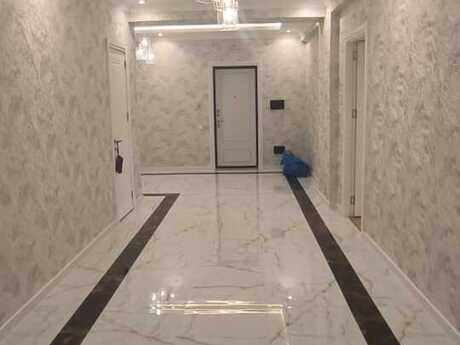 Объявление №5792941 - Баку, Ясамальский р., 3-комн., 170 м², 19/20 этаж