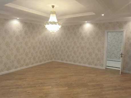 3-комн. новостройка - Ясамальский р. - 170 м²