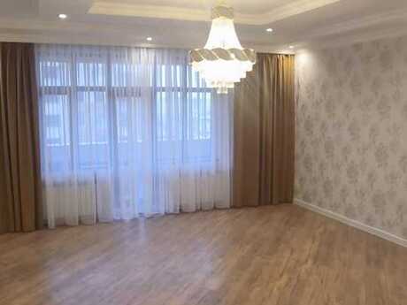3-комн. новостройка - Ясамальский р. - 170 м²