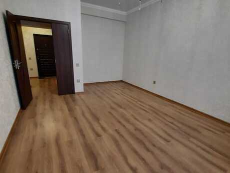1 otaqlı yeni tikili - Qara Qarayev m. - 48 m²