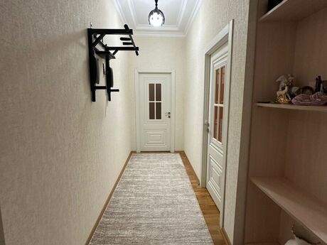 3-room apartment, 110 m², Neftçilər: 295 000 ₼ 5