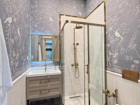 House with Garden, Villa For Sale