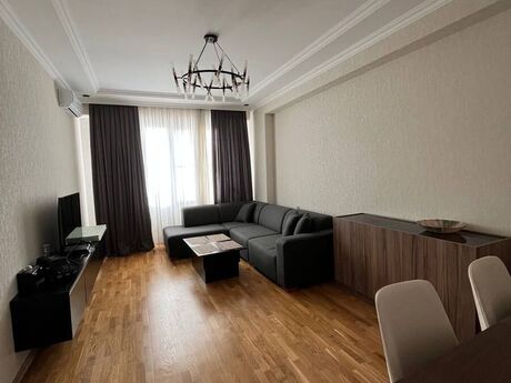 2 otaqlı mənzil, 70 m², Qara Qarayev: 237 000 ₼ 5