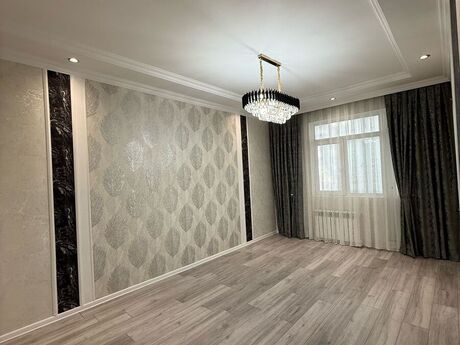 Elan №5793133 - Bakı, Memar Əcəmi m., 2 otaqlı, 58 m², 5/5 mərtəbə