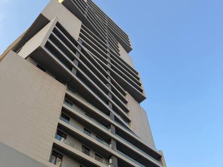 Elan №5793170 - Bakı, 8 Noyabr m., 3 otaqlı, 144 m², 23/27 mərtəbə