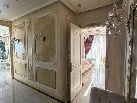 3 otaqlı mənzil, 144 m², Grand Hayat: 435 000 ₼ 4
