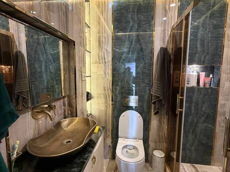 3 otaqlı mənzil, 144 m², Grand Hayat: 435 000 ₼ 5