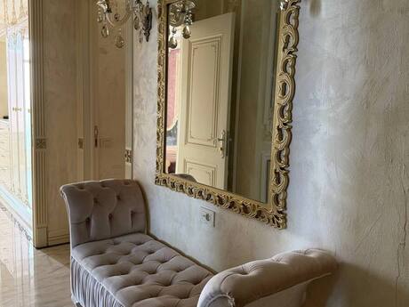 3 otaqlı mənzil, 144 m², Grand Hayat: 435 000 ₼ 3