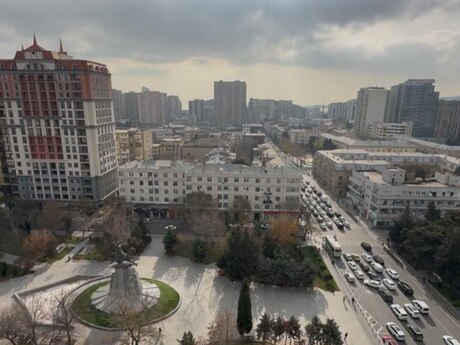 3 otaqlı mənzil, 137 m², Koroğlu Residence: 568 000 ₼ 4