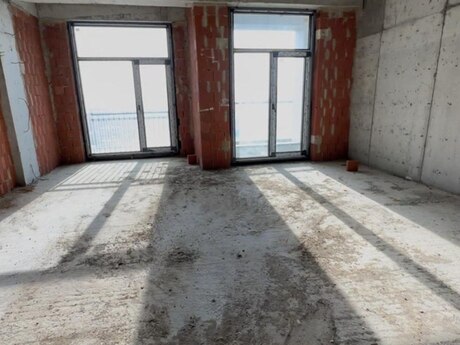 3 otaqlı mənzil, 137 m², Koroğlu Residence: 568 000 ₼ 3