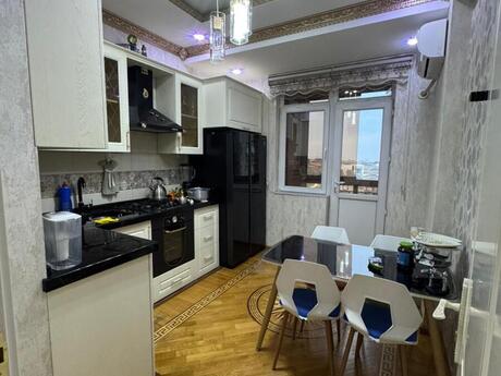 2 otaqlı mənzil, 86 m², Yeni Yasamal: 225 000 ₼ 4
