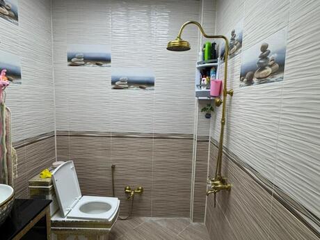2 otaqlı mənzil, 86 m², Yeni Yasamal: 225 000 ₼ 5