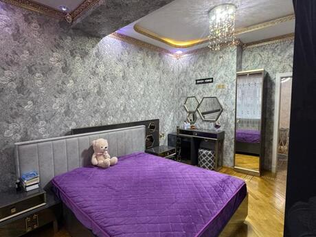 2 otaqlı mənzil, 86 m², Yeni Yasamal: 225 000 ₼ 3