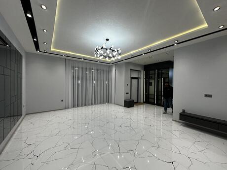 4 otaqlı həyət evi, 140 m², Mərdəkan: 295 000 ₼ 5