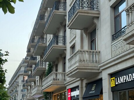 Объявление №5793578 - Баку, пос. Аг шехер, 180 м²