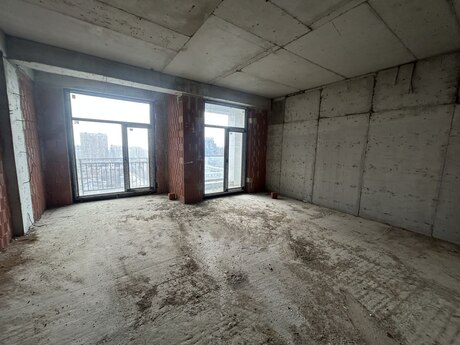 3 otaqlı mənzil, 137 m², Koroğlu Residence: 568 000 ₼ 5