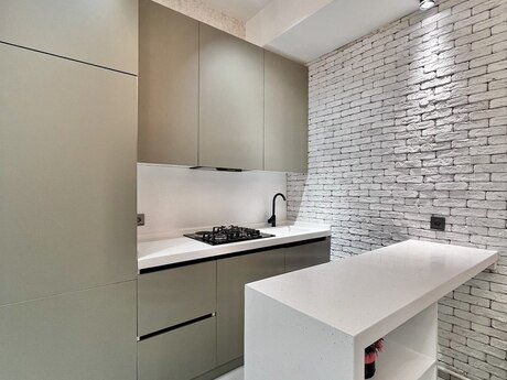 2 otaqlı mənzil, 54 m², Qaya Qala Residence: 220 000 ₼ 5