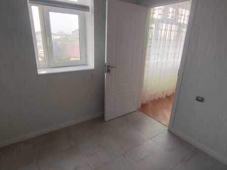 3 otaqlı köhnə tikili - Əmircan q. - 90 m²