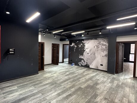 Obyekt - İçəri Şəhər m. - 420 m²