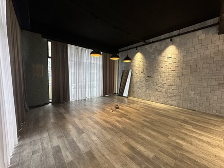 Obyekt - İçəri Şəhər m. - 420 m²
