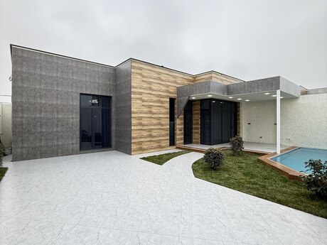 Elan №5793897 - Bakı, Mərdəkan q., 3 otaqlı, 120 m²