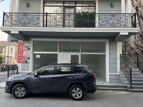 Объявление №5793923 - Баку, м. Насими, 265 м²