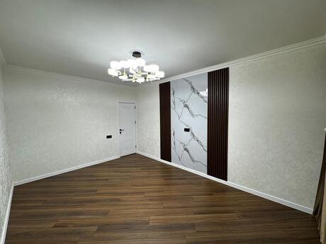 2 otaqlı köhnə tikili - Nərimanov r. - 65 m²