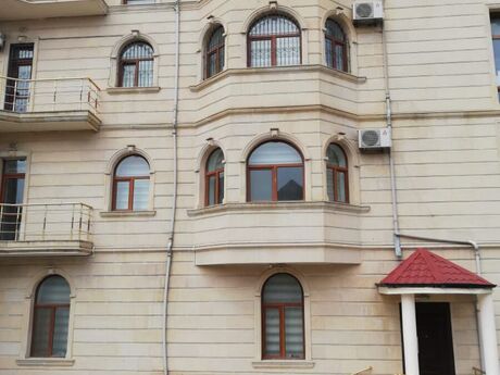 Elan №5794048 - Bakı, 8 Noyabr m., 15 otaqlı, 1300 m²