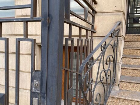 15 otaqlı ofis - 8 Noyabr m. - 1300 m²