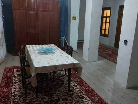 5 otaqlı həyət evi/bağ evi - Mərdəkan q. - 250 m²