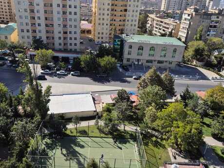 Elan №5794116 - Bakı, Həzi Aslanov m., 3 otaqlı, 60 m², 9/9 mərtəbə