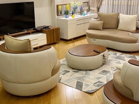 4 otaqlı yeni tikili - 28 May m. - 182 m²