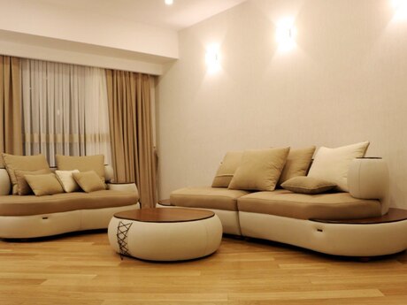 4 otaqlı yeni tikili - 28 May m. - 182 m²