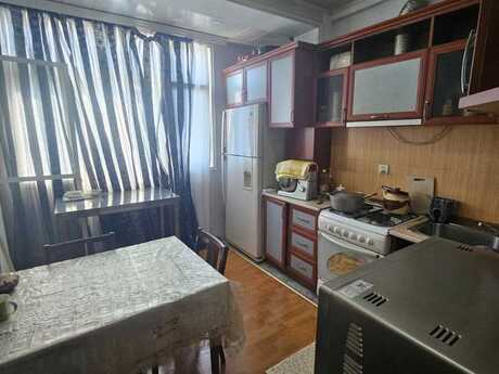 4-room apartment, 120 m², Azadlıq Prospekti: 310 000 ₼ 5