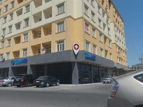 Объявление №5794340 - Баку, пос. Масазыр, 2-комн., 88 м², 4/7 этаж