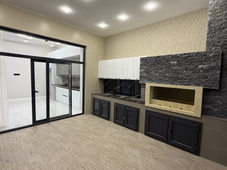 4 otaqlı həyət evi, 150 m², Mərdəkan: 295 000 ₼ 5