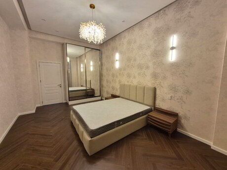 Аренда: 2-комнатная квартира, 90 м², 28 Park Residence: 1 300 ₼/мес 5