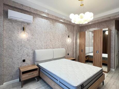Объявление №5794464 - Баку, м. Кероглу, 3-комн., 105 м², 7/17 этаж