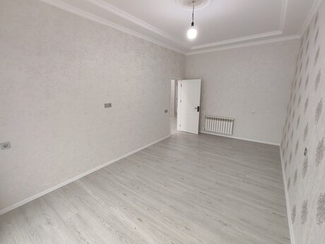4 otaqlı həyət evi/bağ evi - Savalan q. - 120 m²