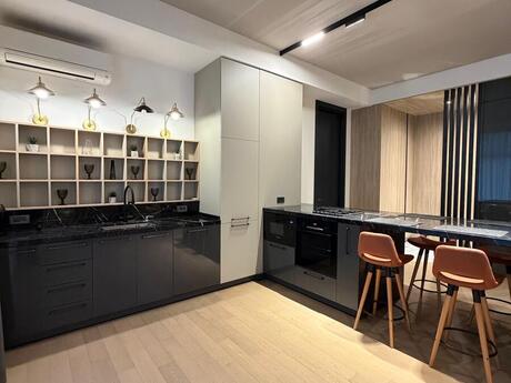 Аренда: 2-комнатная квартира, 115 м², Şıxov: 2 100 ₼/мес 5