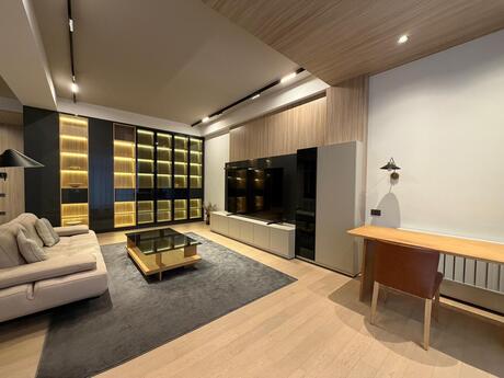 2-комн. новостройка - пос. Шихов - 115 м²