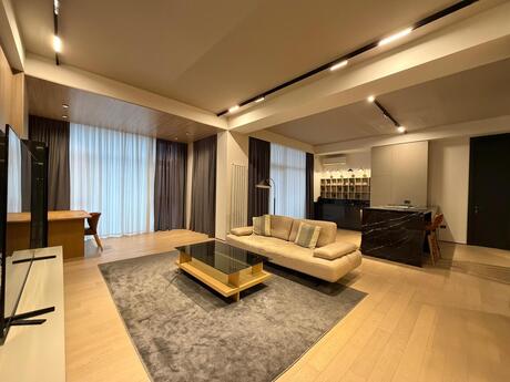 2-комн. новостройка - пос. Шихов - 115 м²